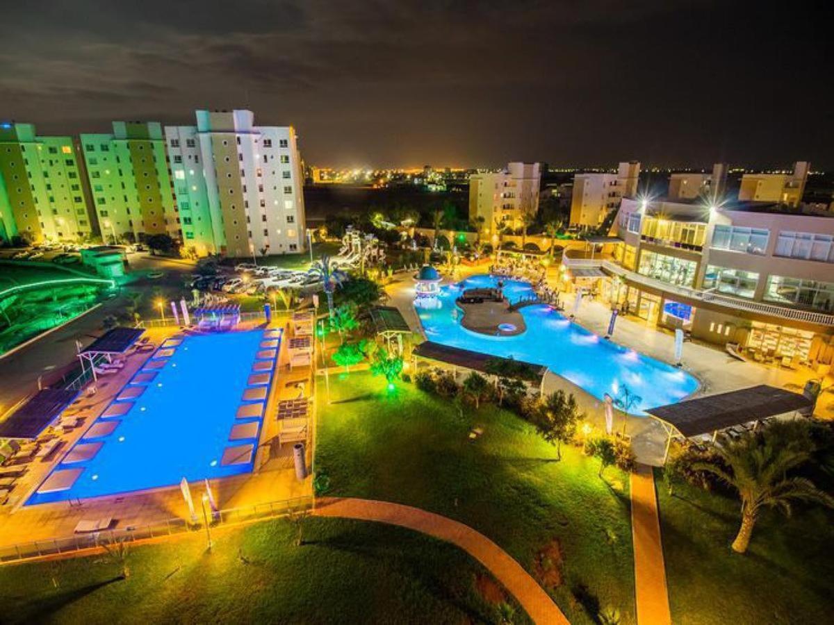 Отдых На Море Кипр Famagusta  Exterior photo
