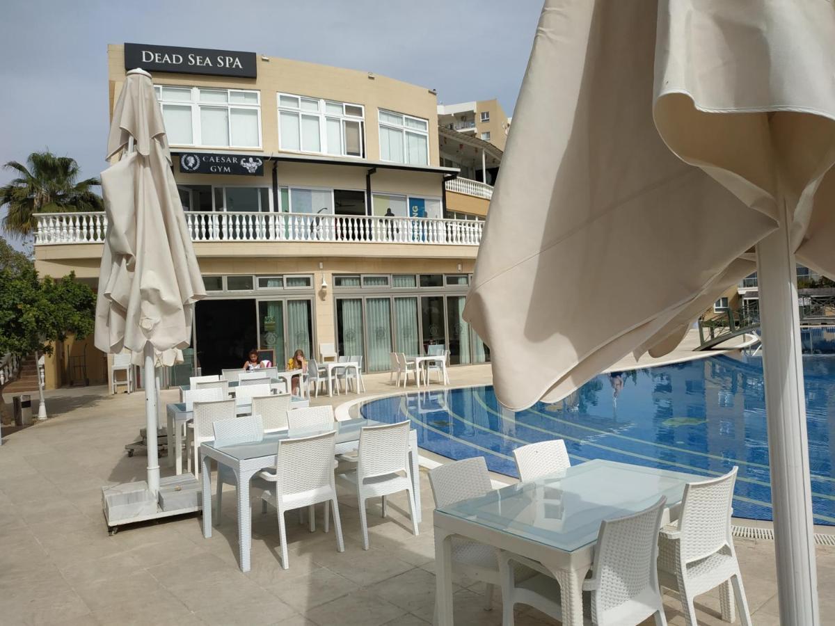 Отдых На Море Кипр Famagusta  Exterior photo