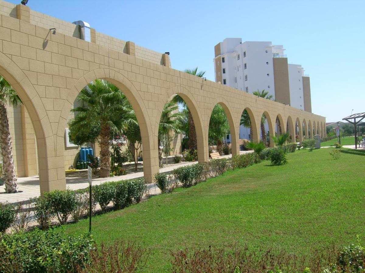 Отдых На Море Кипр Famagusta  Exterior photo