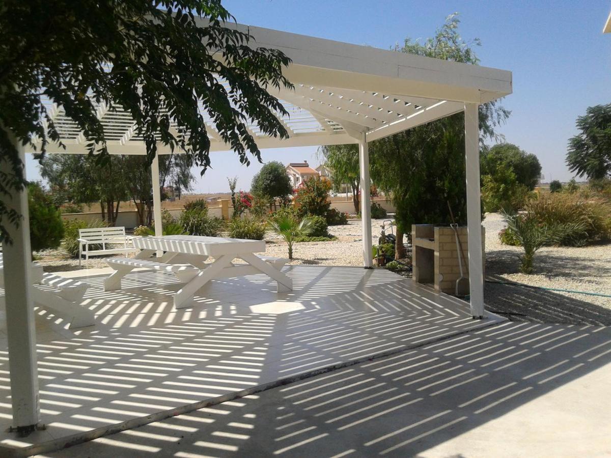 Отдых На Море Кипр Famagusta  Exterior photo