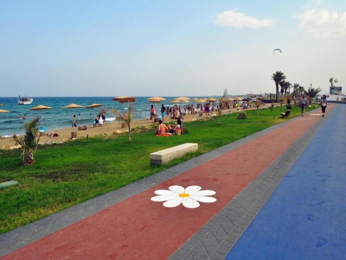 Отдых На Море Кипр Famagusta  Exterior photo