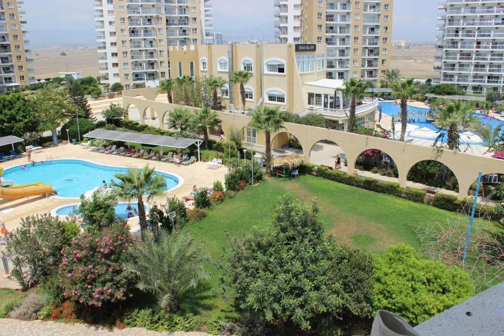 Отдых На Море Кипр Famagusta  Exterior photo